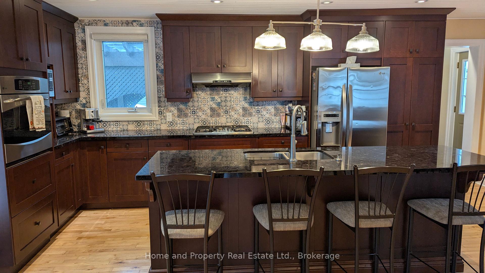 Photo 7 of 240 Queen Street N, Minto — HOMEH