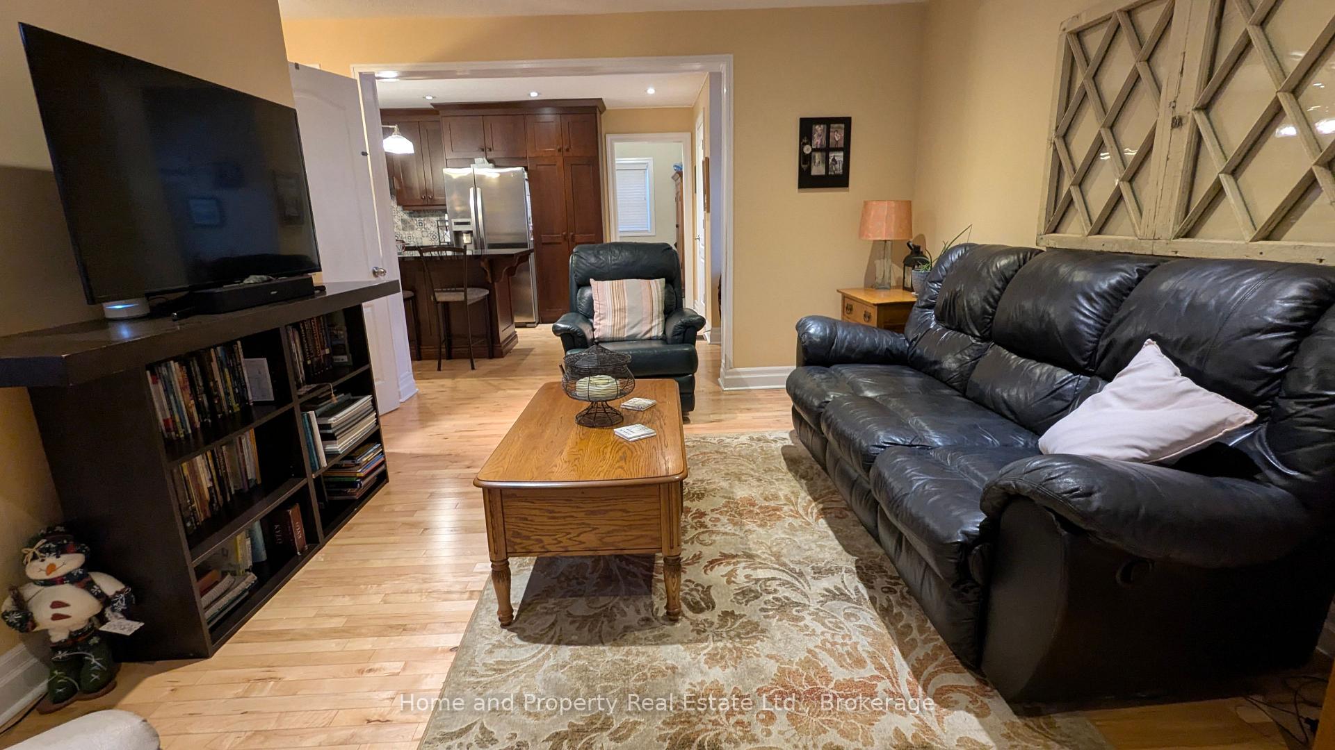 Photo 13 of 240 Queen Street N, Minto — HOMEH
