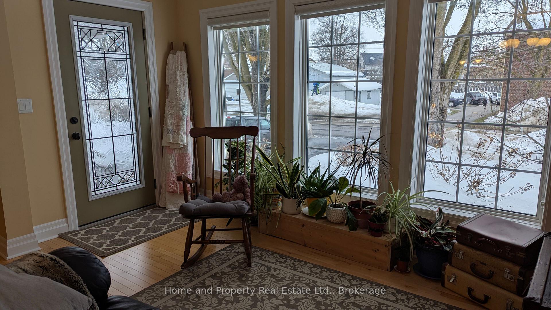 Photo 15 of 240 Queen Street N, Minto — HOMEH