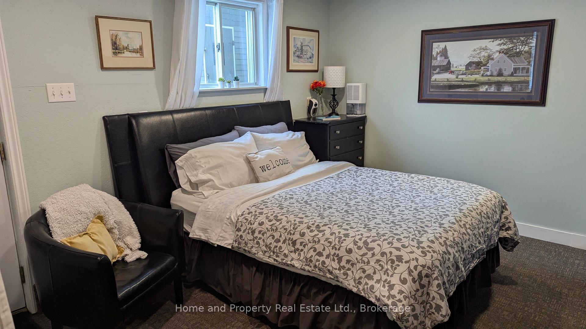 Photo 25 of 240 Queen Street N, Minto — HOMEH