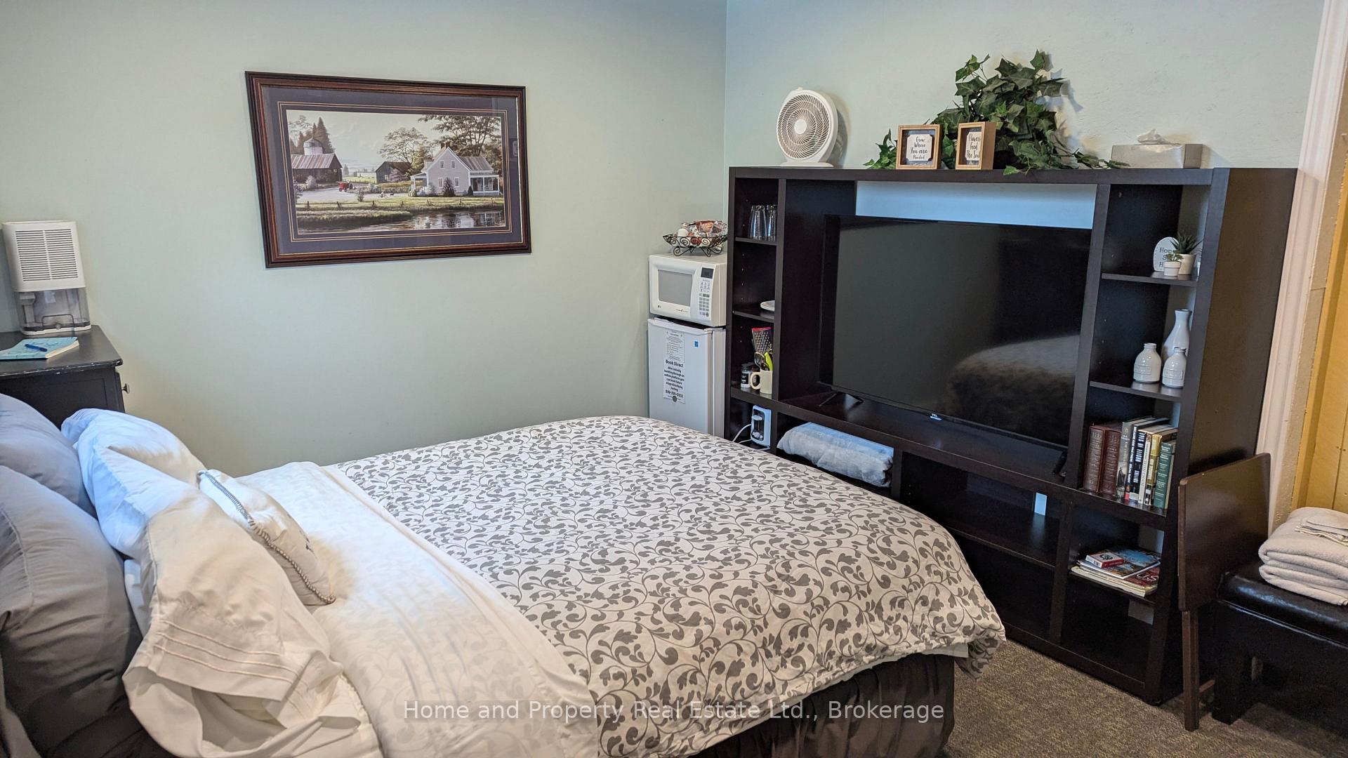 Photo 26 of 240 Queen Street N, Minto — HOMEH