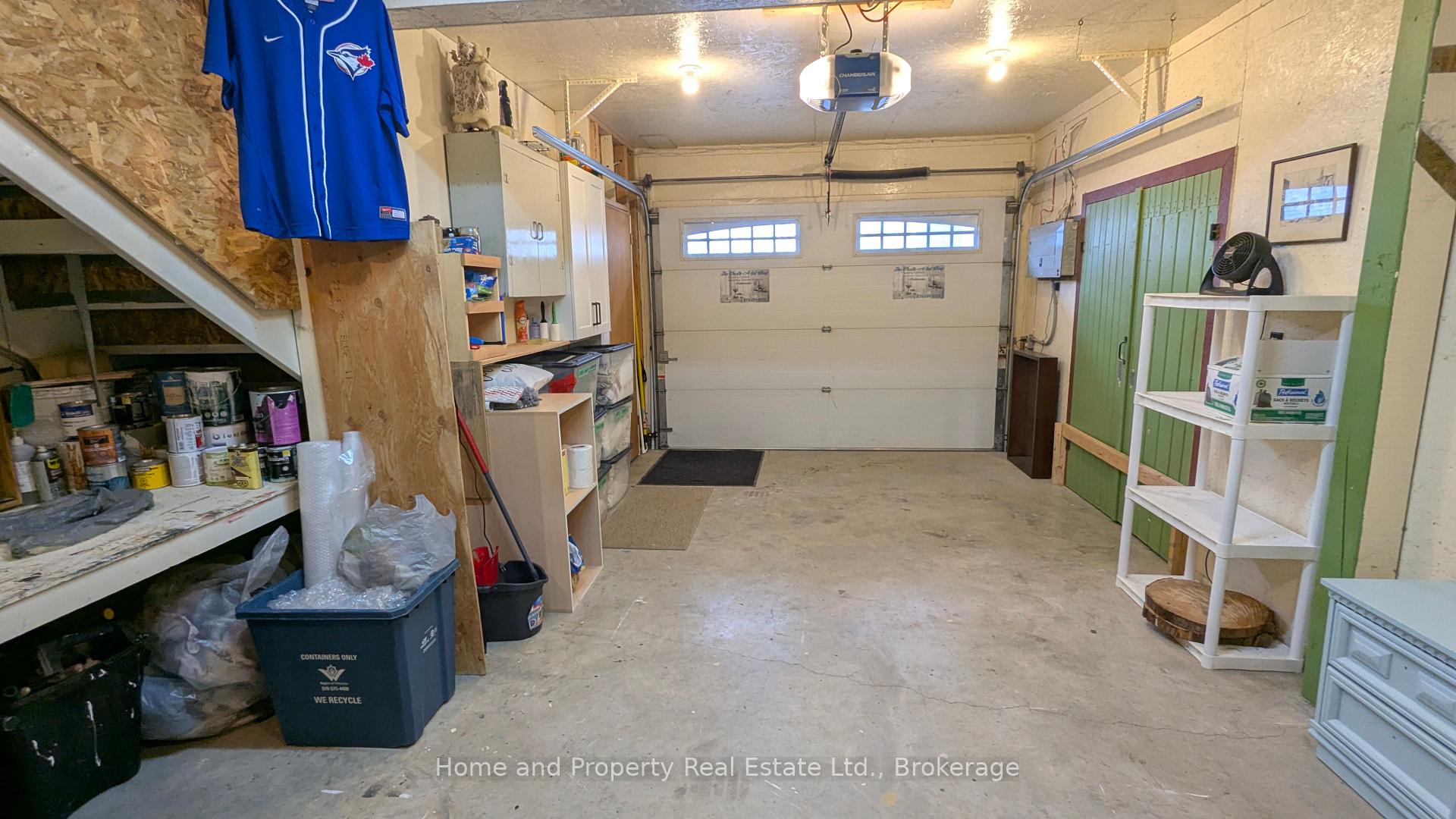 Photo 33 of 240 Queen Street N, Minto — HOMEH