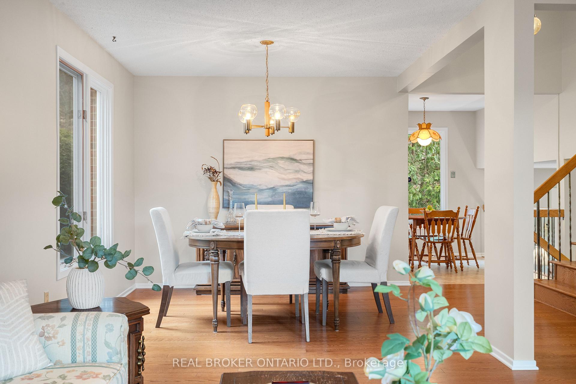 Photo 8 of 127 Chimo Drive, Ottawa, Kanata - Katimavik — HOMEH