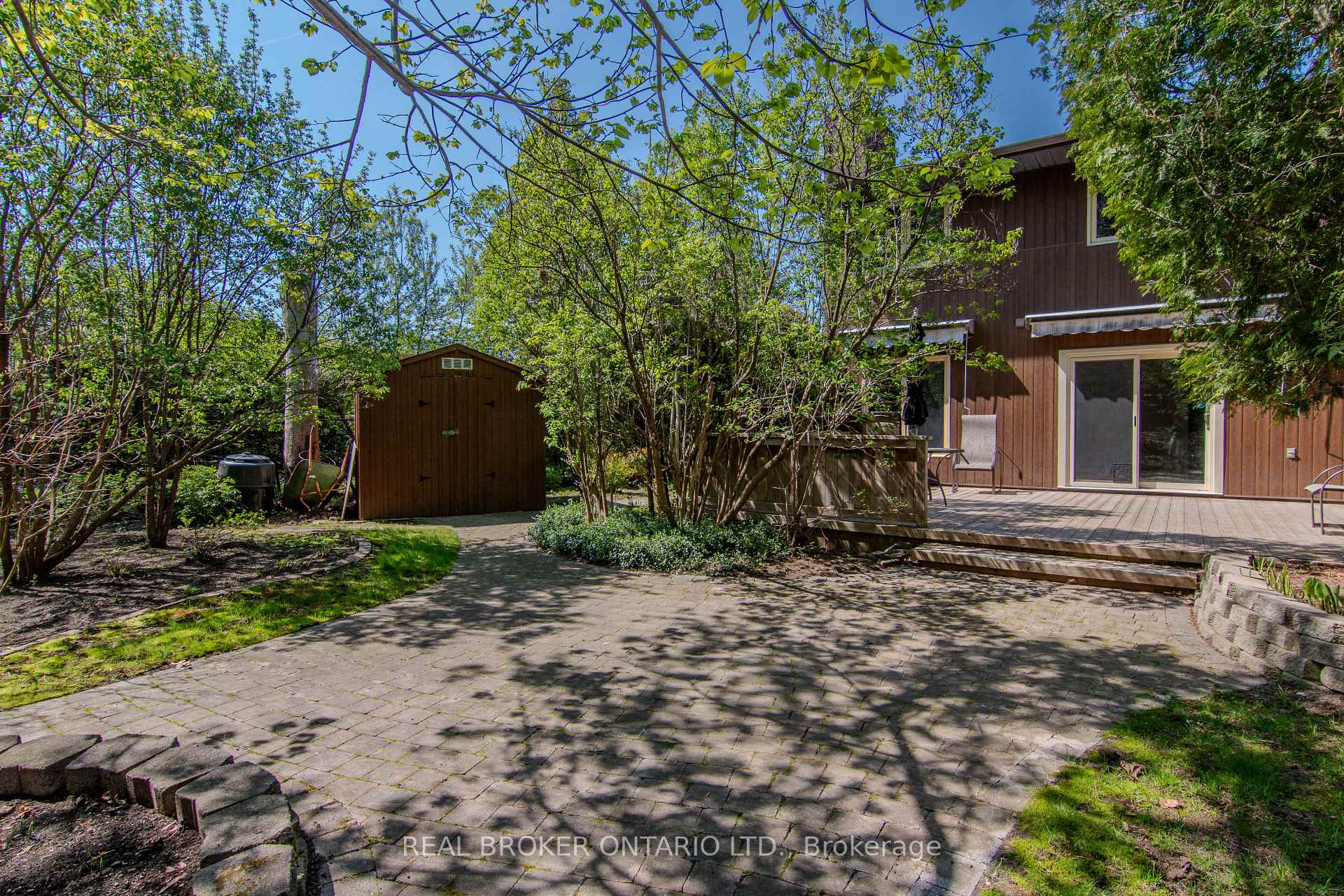 Photo 47 of 127 Chimo Drive, Ottawa, Kanata - Katimavik — HOMEH