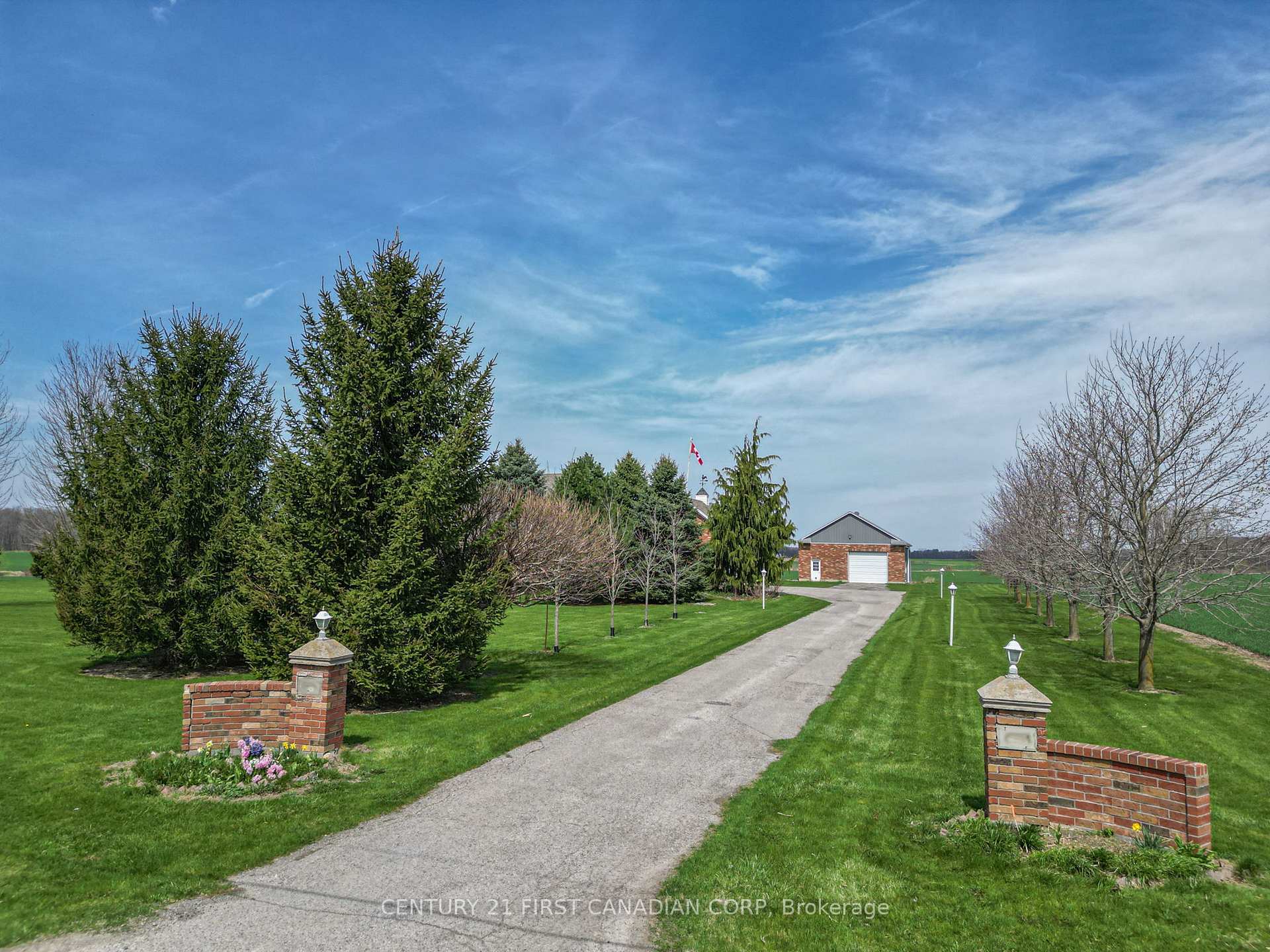 Photo 6 of 12626 Ilderton Road, Middlesex Centre, Rural Middlesex Centre — HOMEH