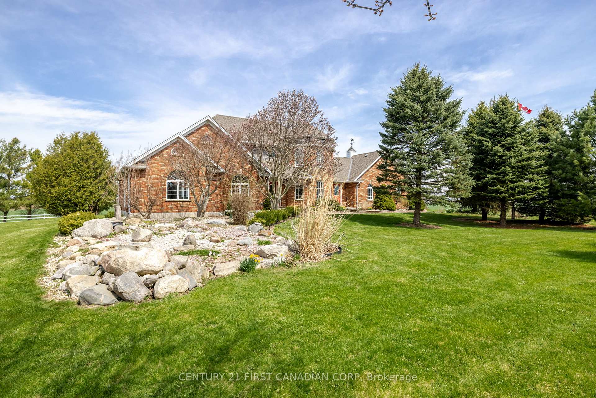 Photo 8 of 12626 Ilderton Road, Middlesex Centre, Rural Middlesex Centre — HOMEH