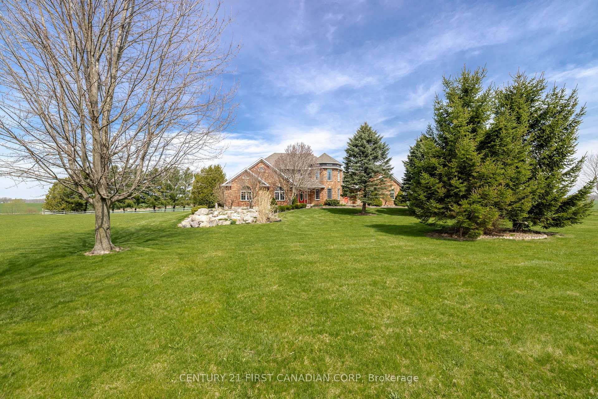 Photo 9 of 12626 Ilderton Road, Middlesex Centre, Rural Middlesex Centre — HOMEH