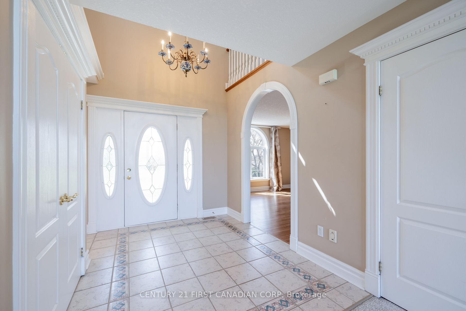 Photo 11 of 12626 Ilderton Road, Middlesex Centre, Rural Middlesex Centre — HOMEH