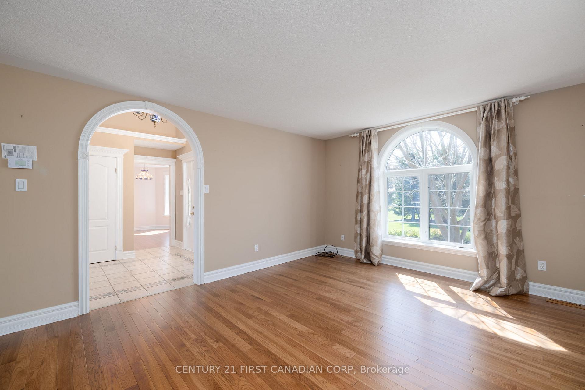 Photo 12 of 12626 Ilderton Road, Middlesex Centre, Rural Middlesex Centre — HOMEH