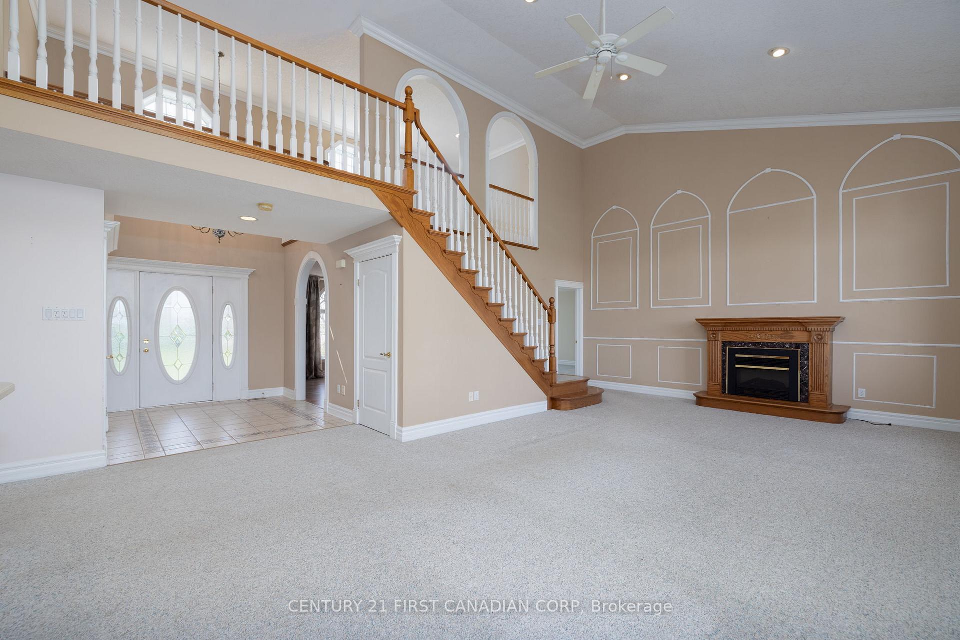 Photo 13 of 12626 Ilderton Road, Middlesex Centre, Rural Middlesex Centre — HOMEH