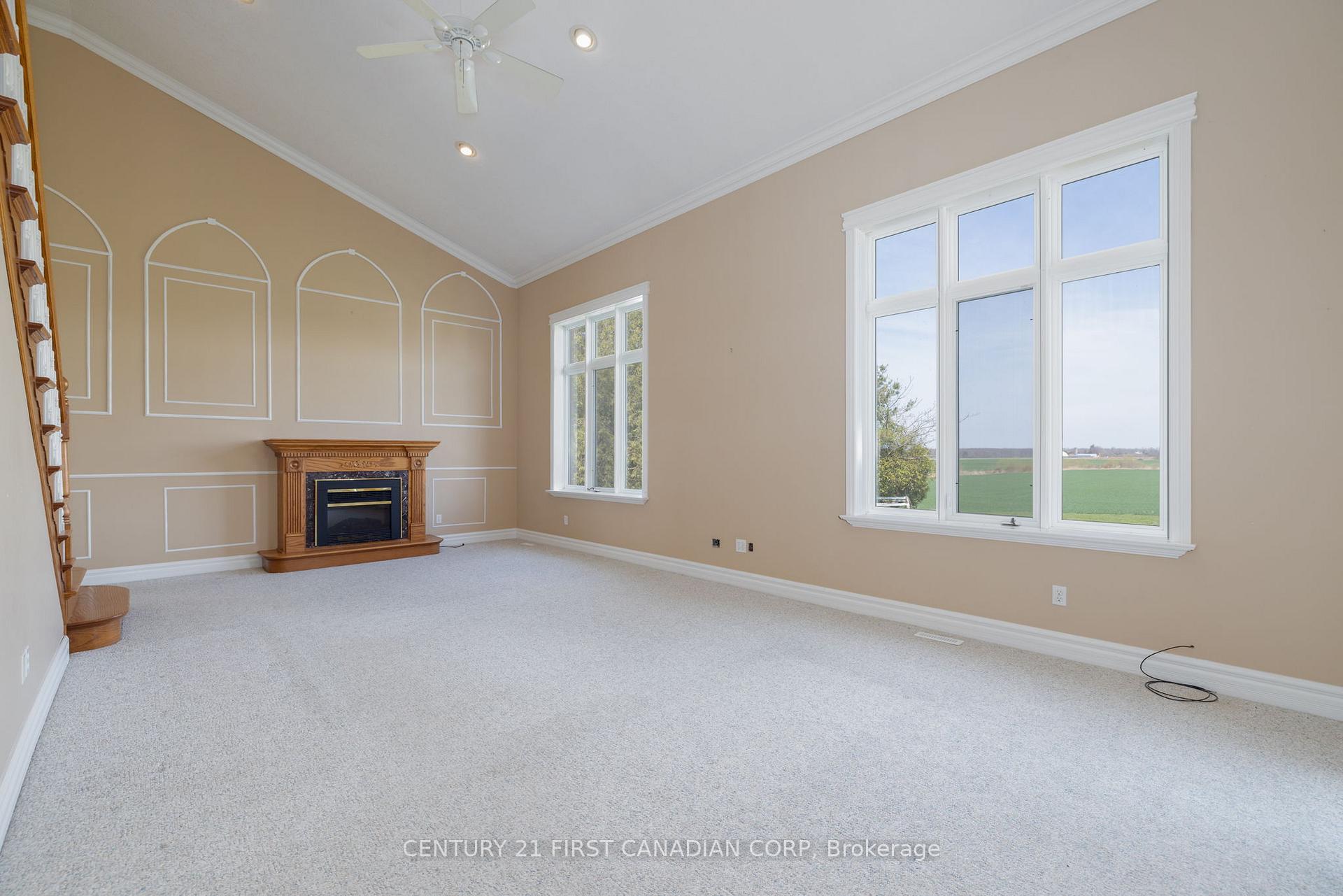 Photo 14 of 12626 Ilderton Road, Middlesex Centre, Rural Middlesex Centre — HOMEH