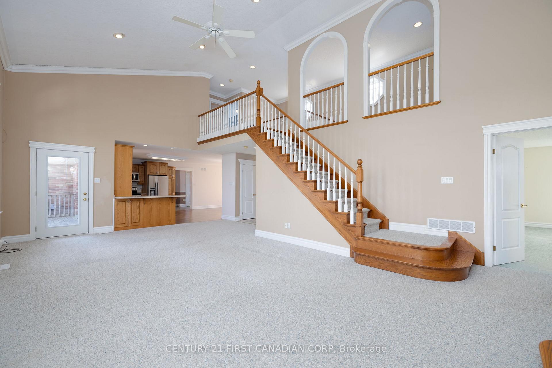 Photo 15 of 12626 Ilderton Road, Middlesex Centre, Rural Middlesex Centre — HOMEH
