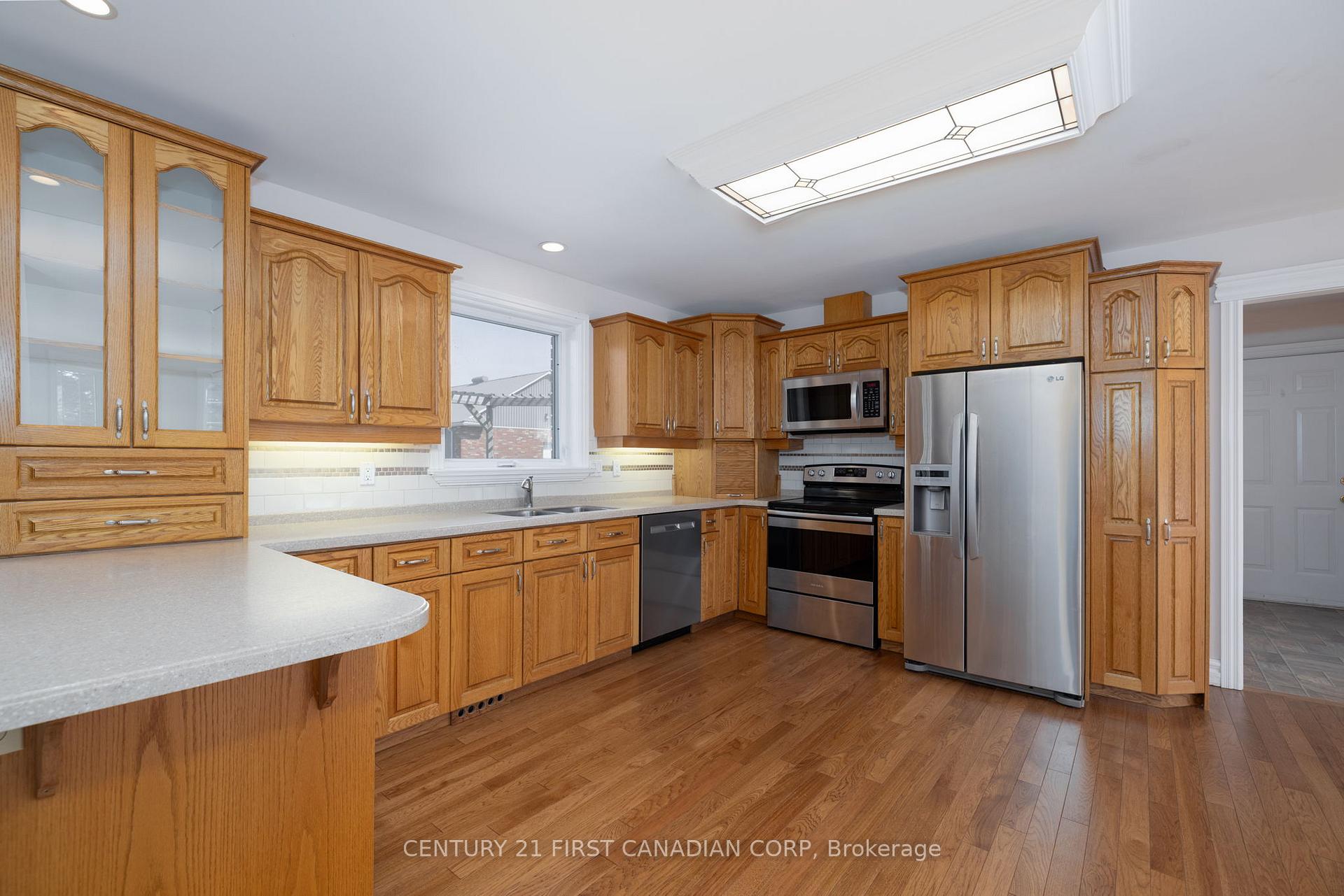 Photo 16 of 12626 Ilderton Road, Middlesex Centre, Rural Middlesex Centre — HOMEH