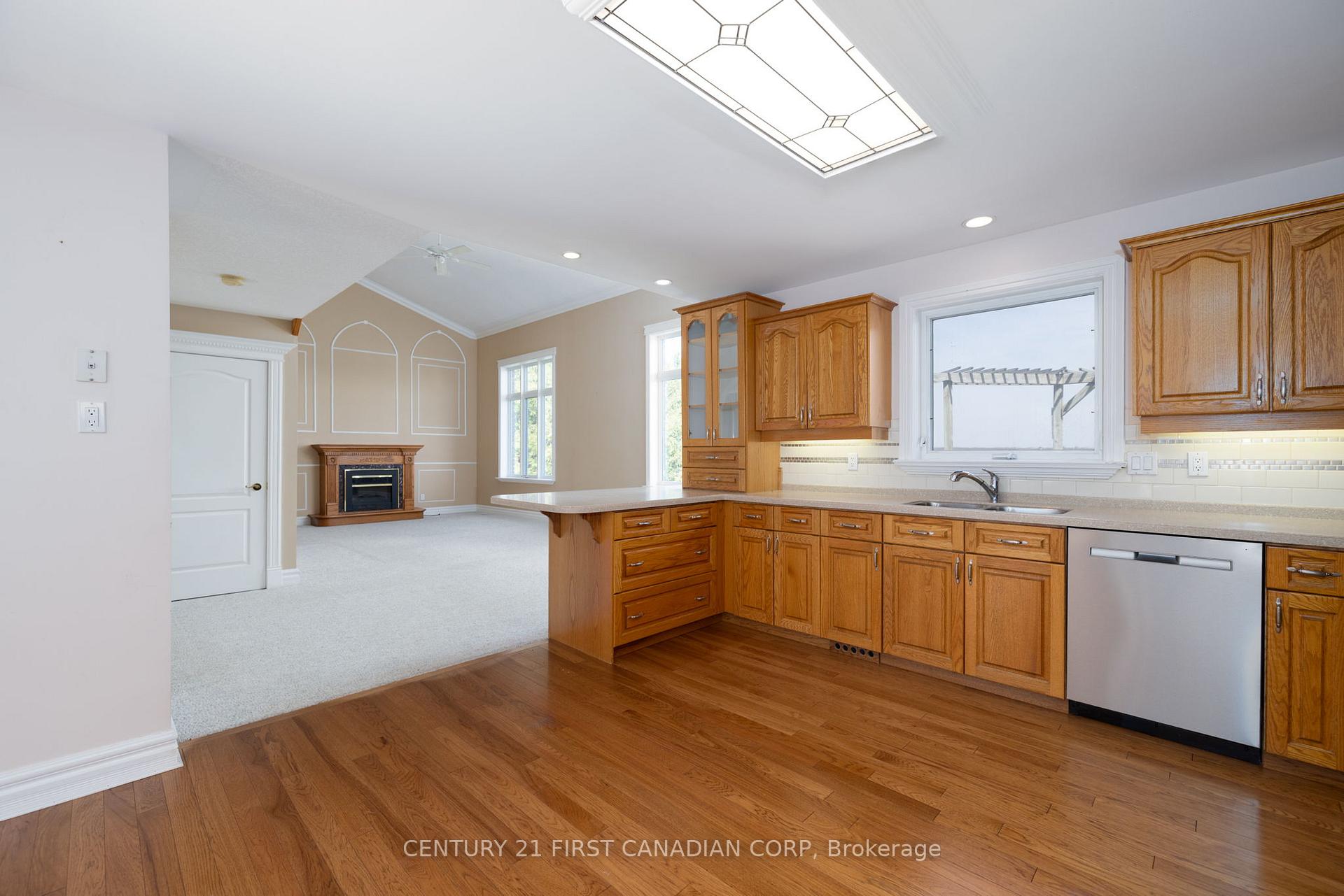 Photo 17 of 12626 Ilderton Road, Middlesex Centre, Rural Middlesex Centre — HOMEH
