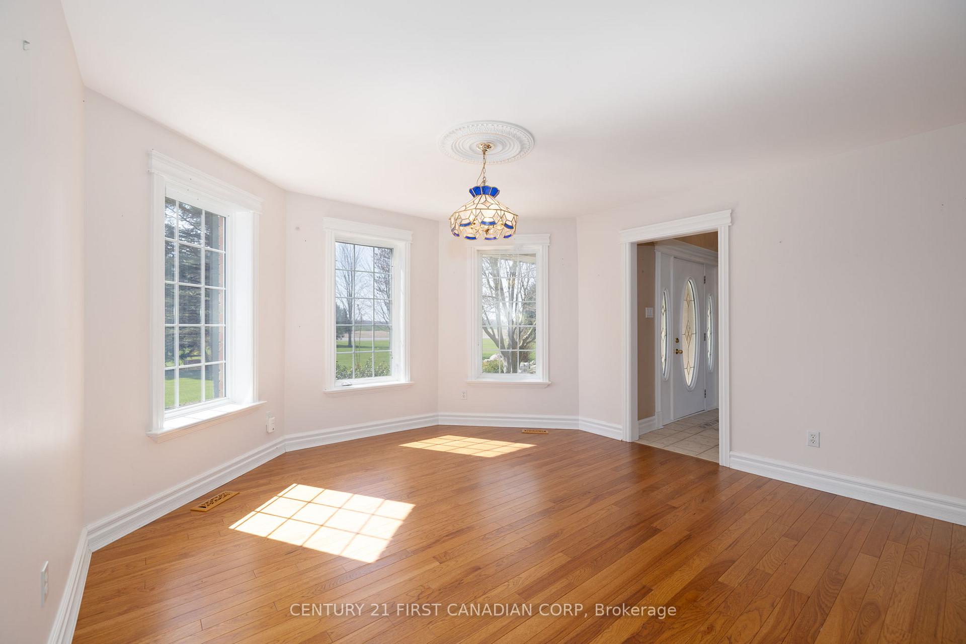 Photo 18 of 12626 Ilderton Road, Middlesex Centre, Rural Middlesex Centre — HOMEH