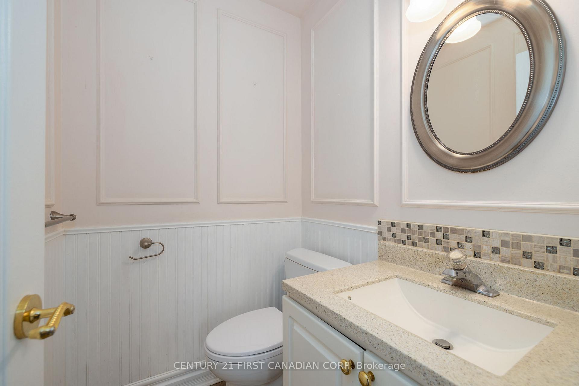 Photo 21 of 12626 Ilderton Road, Middlesex Centre, Rural Middlesex Centre — HOMEH