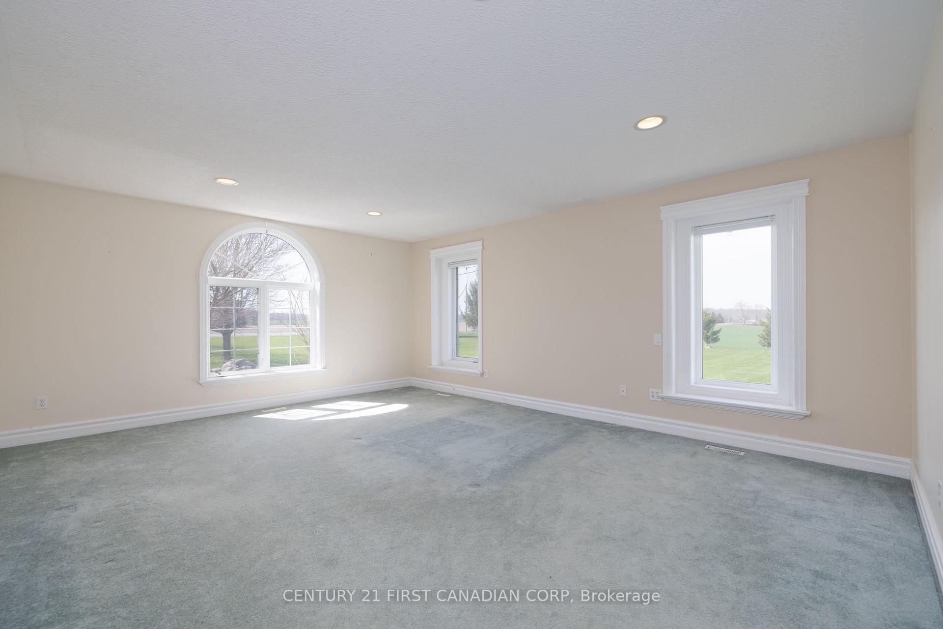 Photo 23 of 12626 Ilderton Road, Middlesex Centre, Rural Middlesex Centre — HOMEH