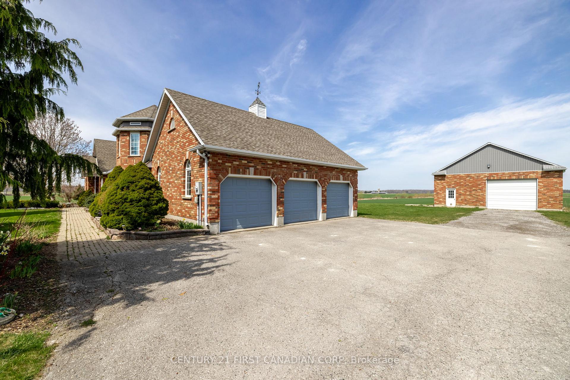 Photo 41 of 12626 Ilderton Road, Middlesex Centre, Rural Middlesex Centre — HOMEH