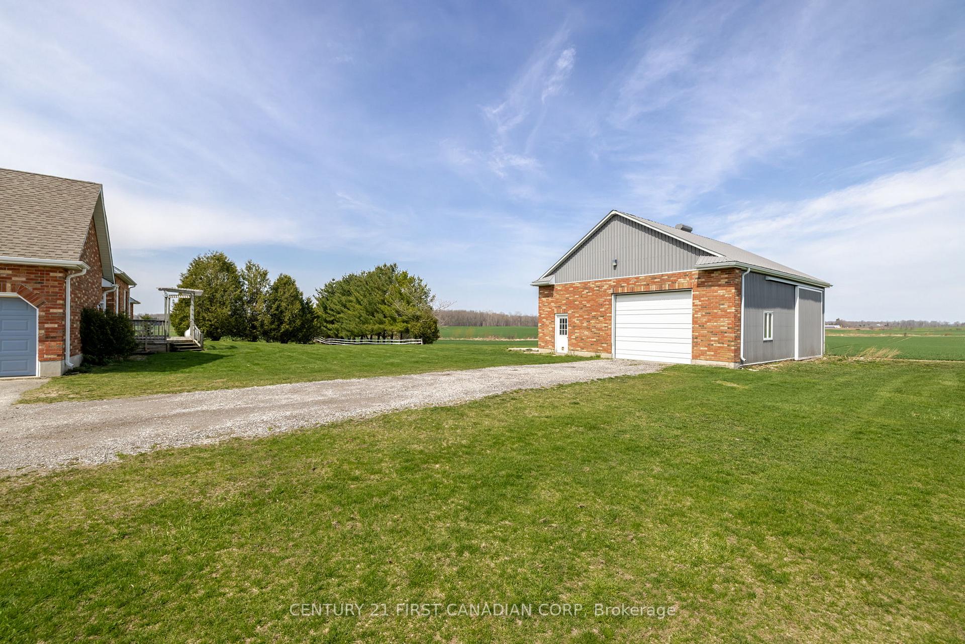 Photo 42 of 12626 Ilderton Road, Middlesex Centre, Rural Middlesex Centre — HOMEH
