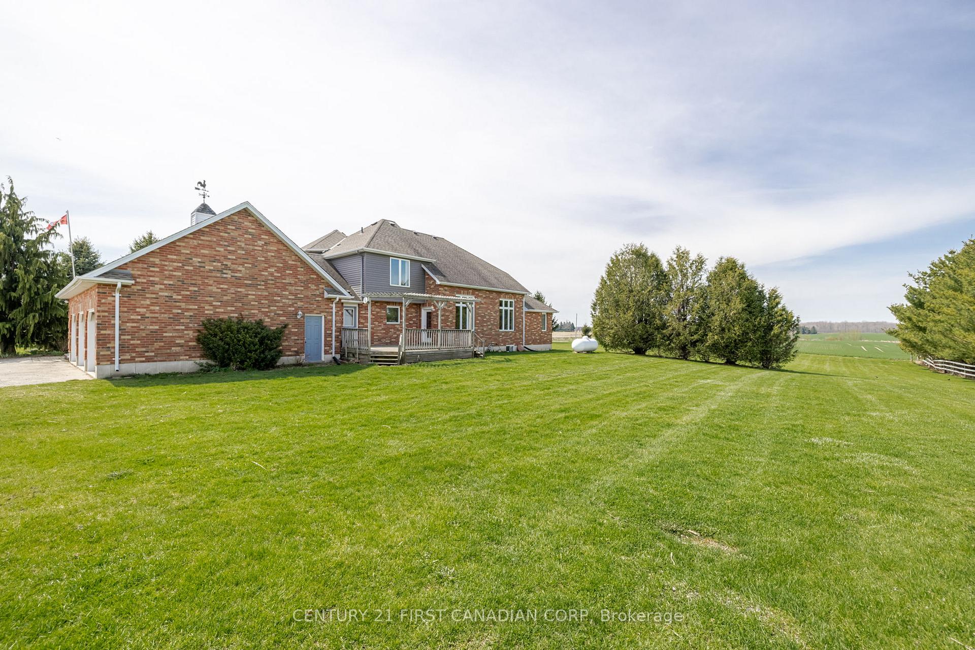 Photo 43 of 12626 Ilderton Road, Middlesex Centre, Rural Middlesex Centre — HOMEH