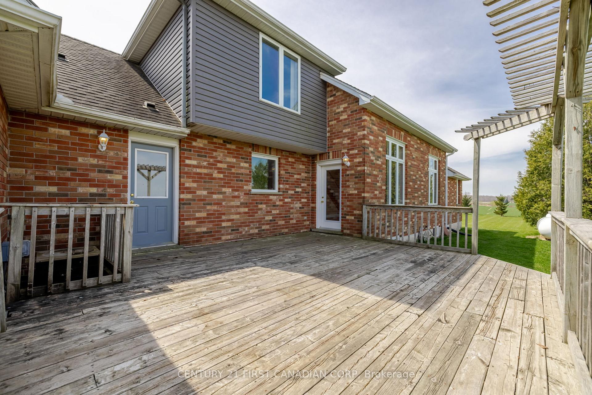 Photo 44 of 12626 Ilderton Road, Middlesex Centre, Rural Middlesex Centre — HOMEH