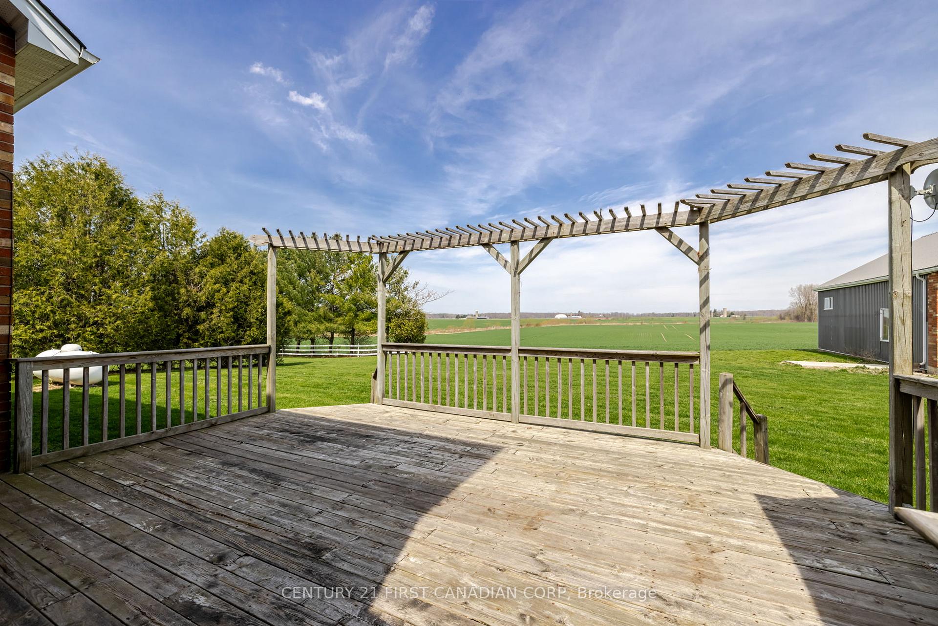 Photo 45 of 12626 Ilderton Road, Middlesex Centre, Rural Middlesex Centre — HOMEH