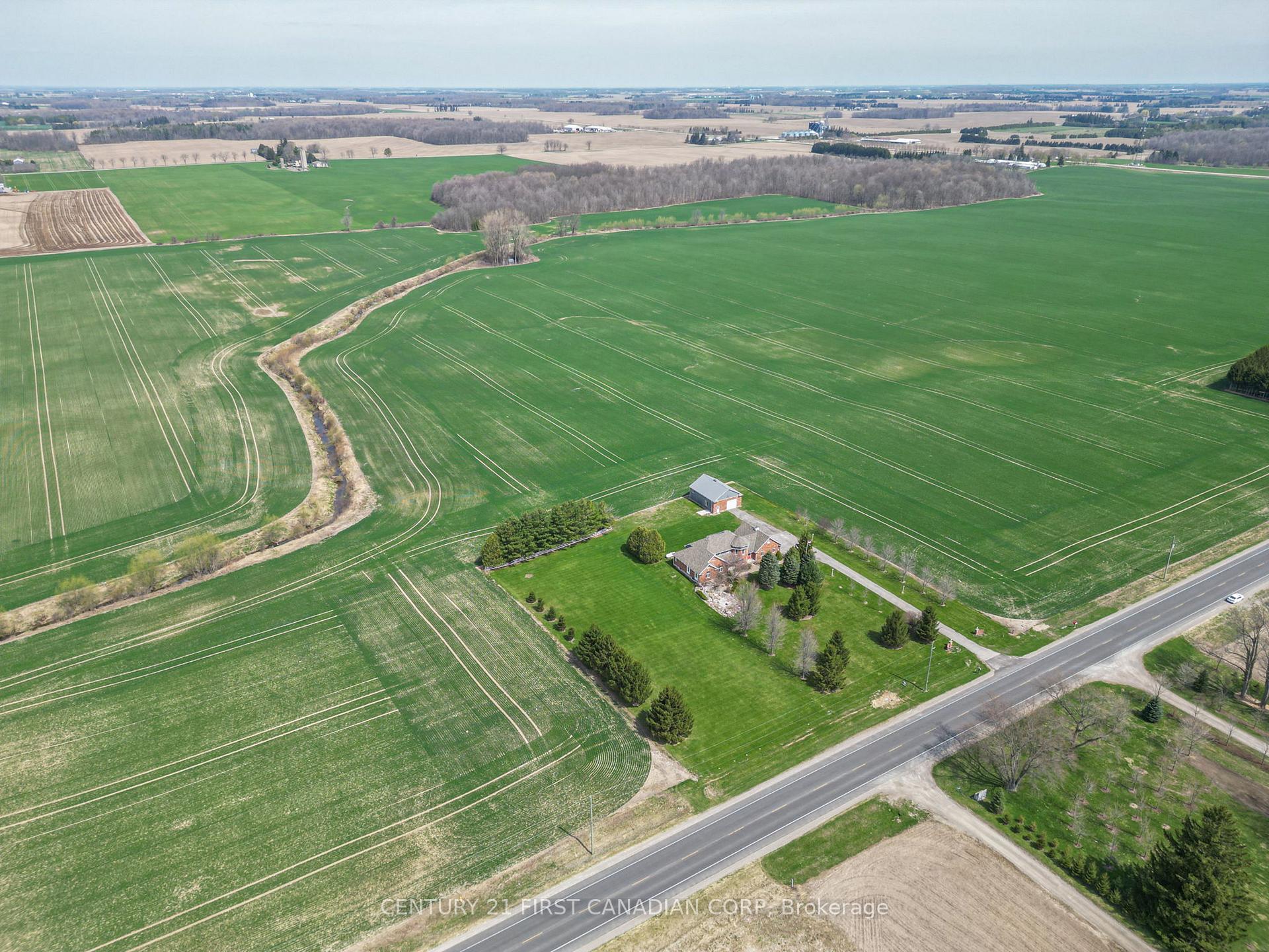 Photo 46 of 12626 Ilderton Road, Middlesex Centre, Rural Middlesex Centre — HOMEH
