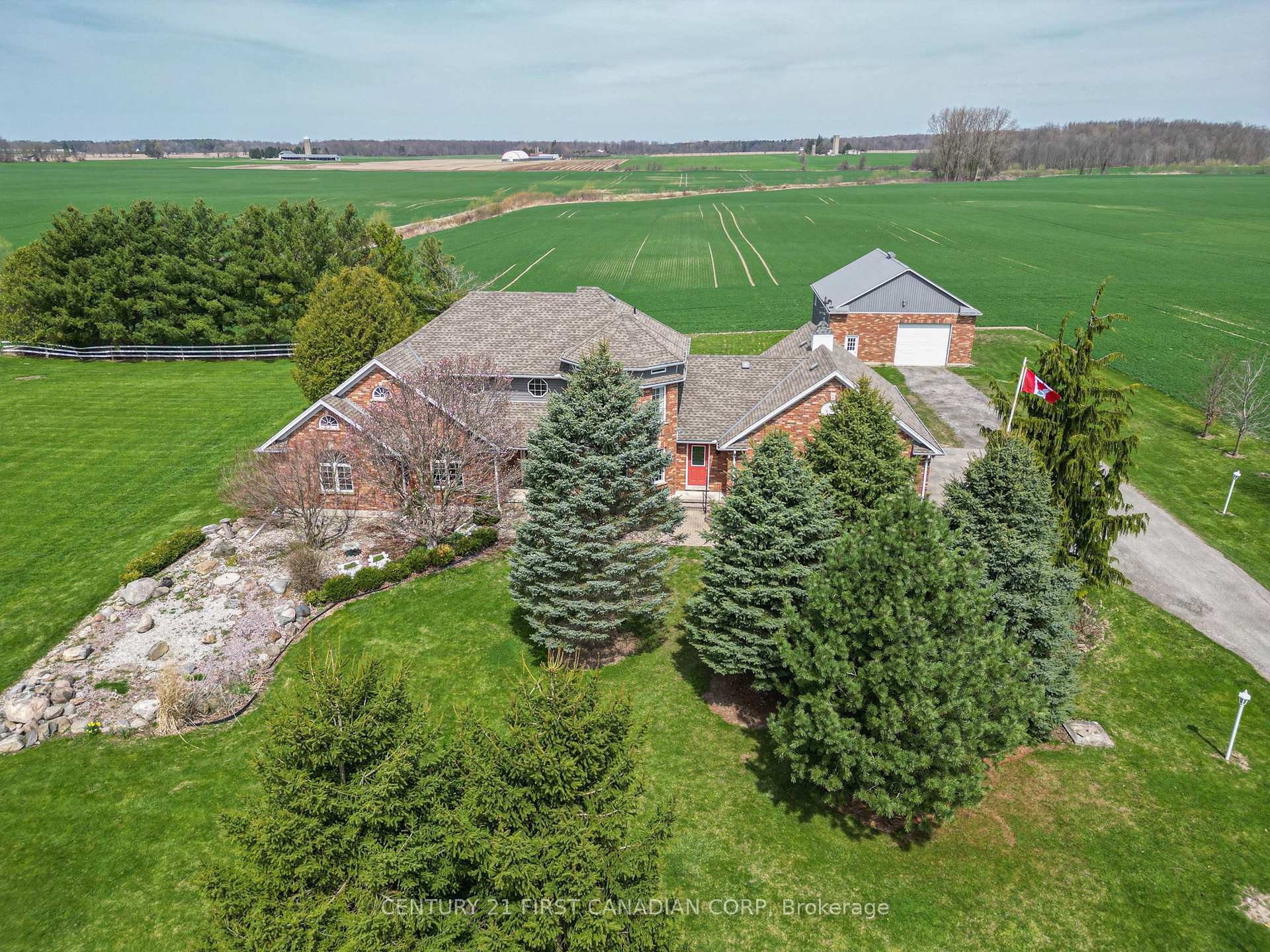 Photo 47 of 12626 Ilderton Road, Middlesex Centre, Rural Middlesex Centre — HOMEH