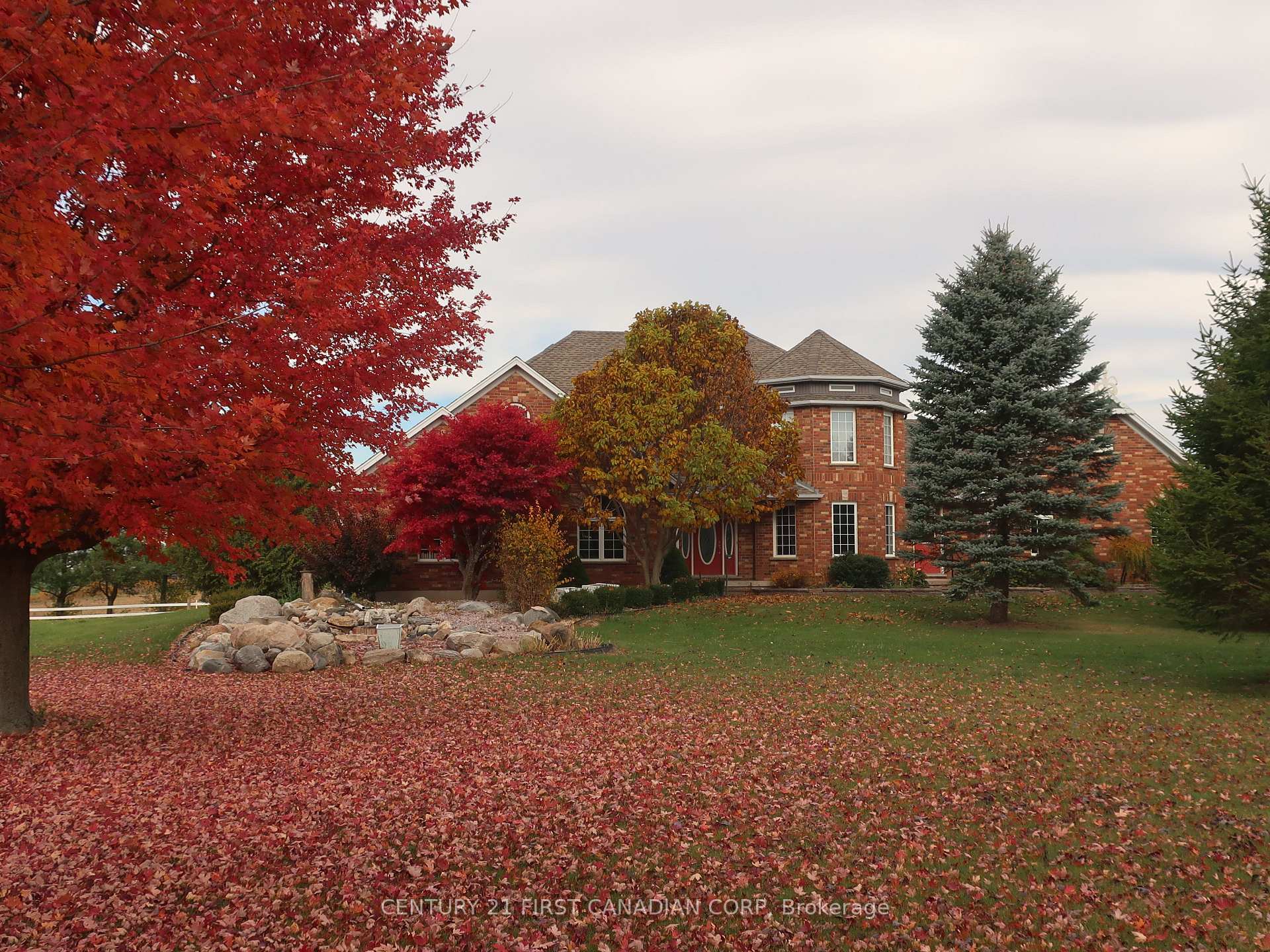 Photo 48 of 12626 Ilderton Road, Middlesex Centre, Rural Middlesex Centre — HOMEH