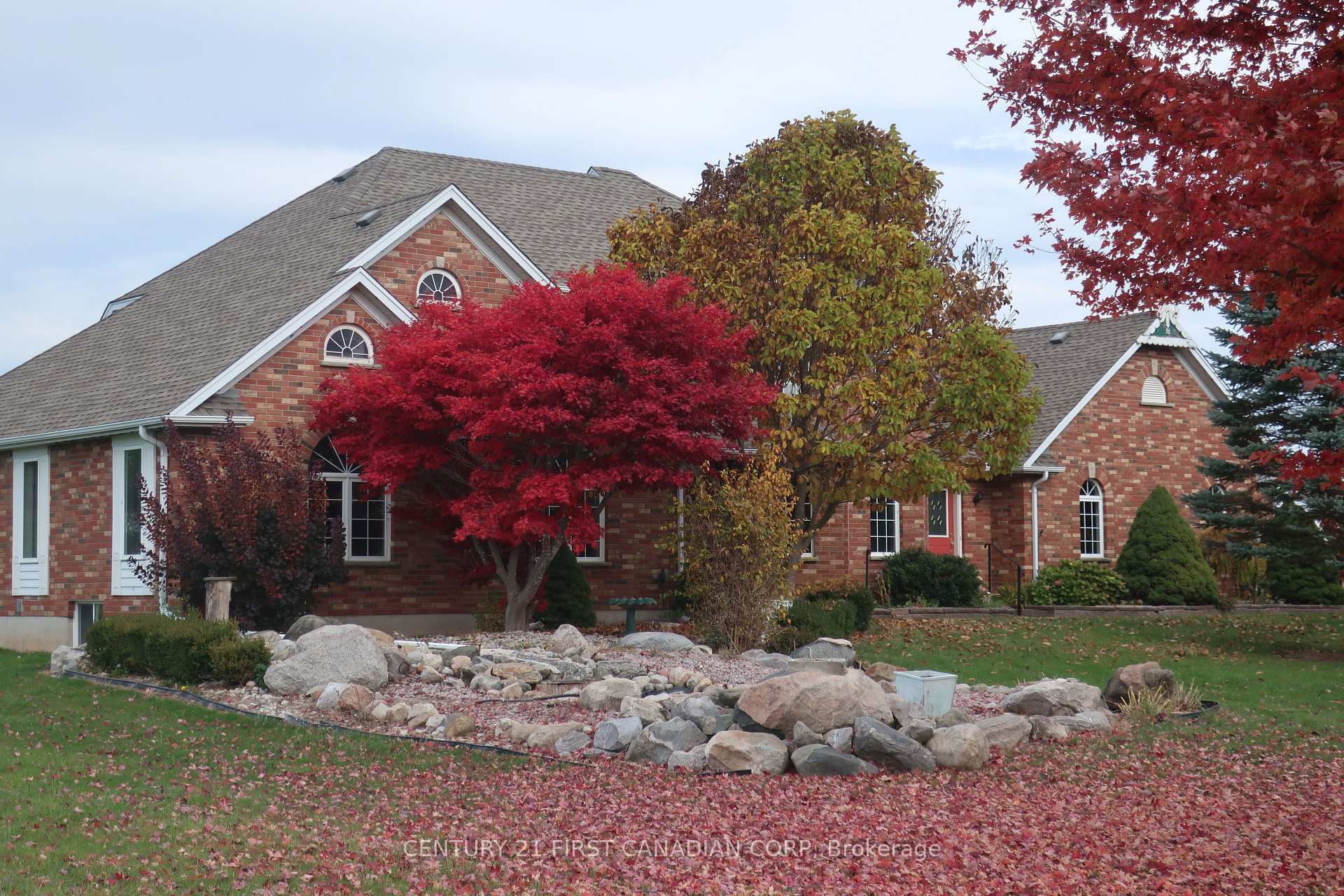 Photo 49 of 12626 Ilderton Road, Middlesex Centre, Rural Middlesex Centre — HOMEH