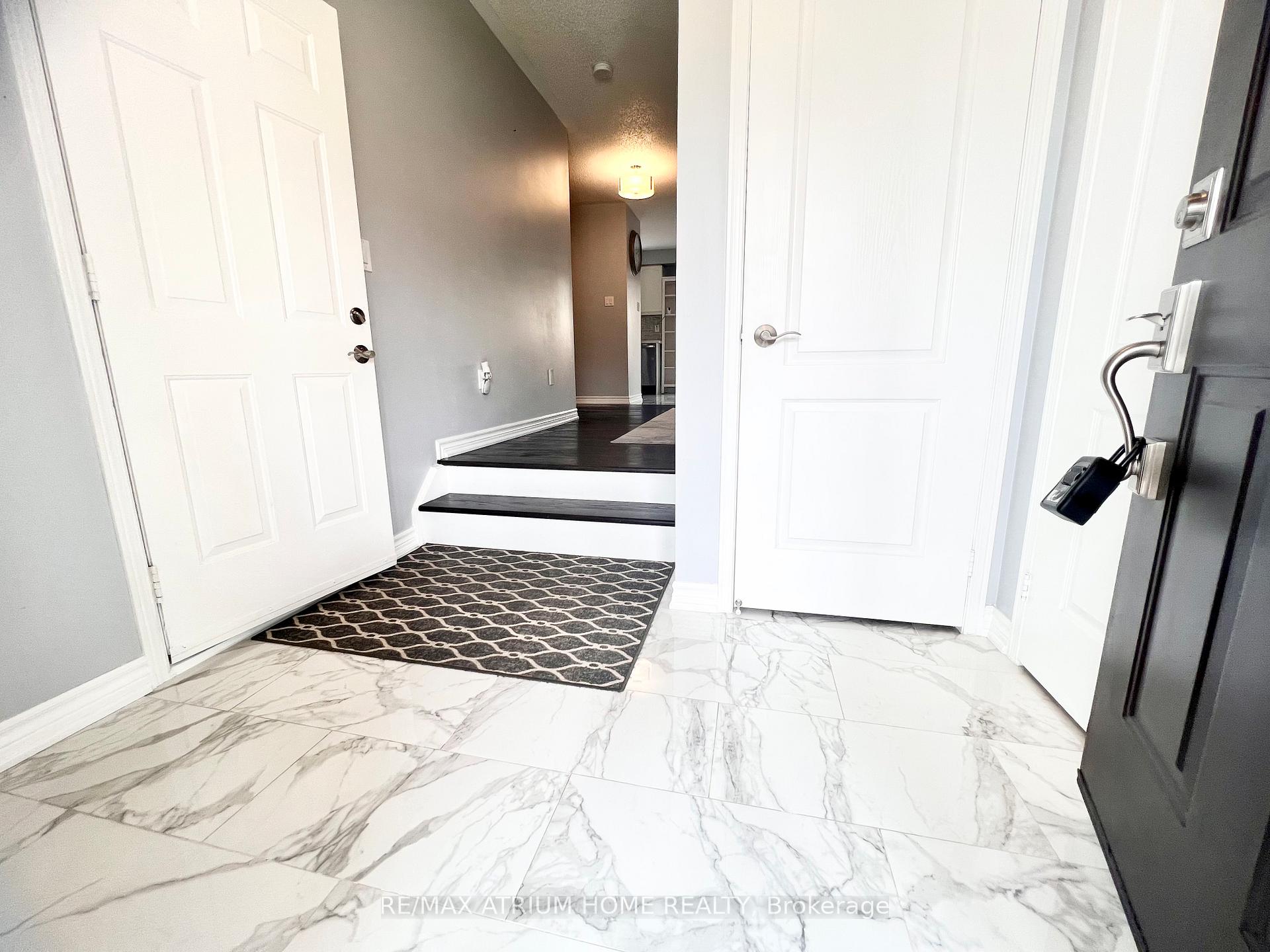 Photo 2 of 126 Edward Jeffreys Avenue, Markham, Wismer — HOMEH