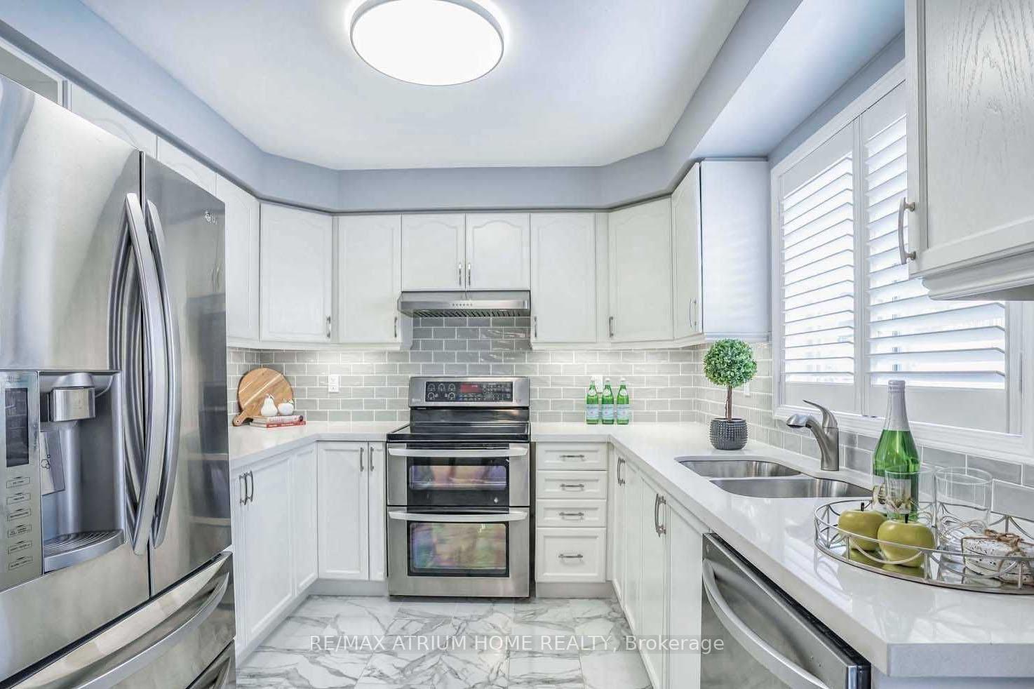 Photo 7 of 126 Edward Jeffreys Avenue, Markham, Wismer — HOMEH