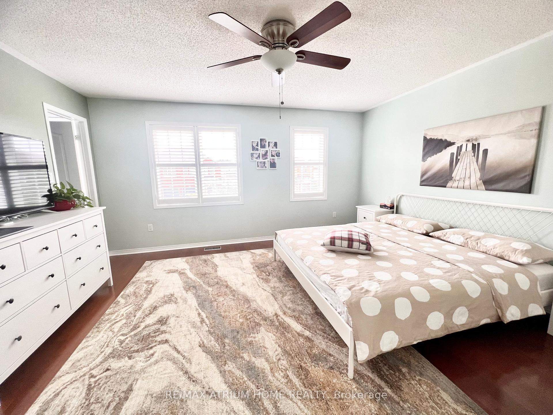 Photo 9 of 126 Edward Jeffreys Avenue, Markham, Wismer — HOMEH
