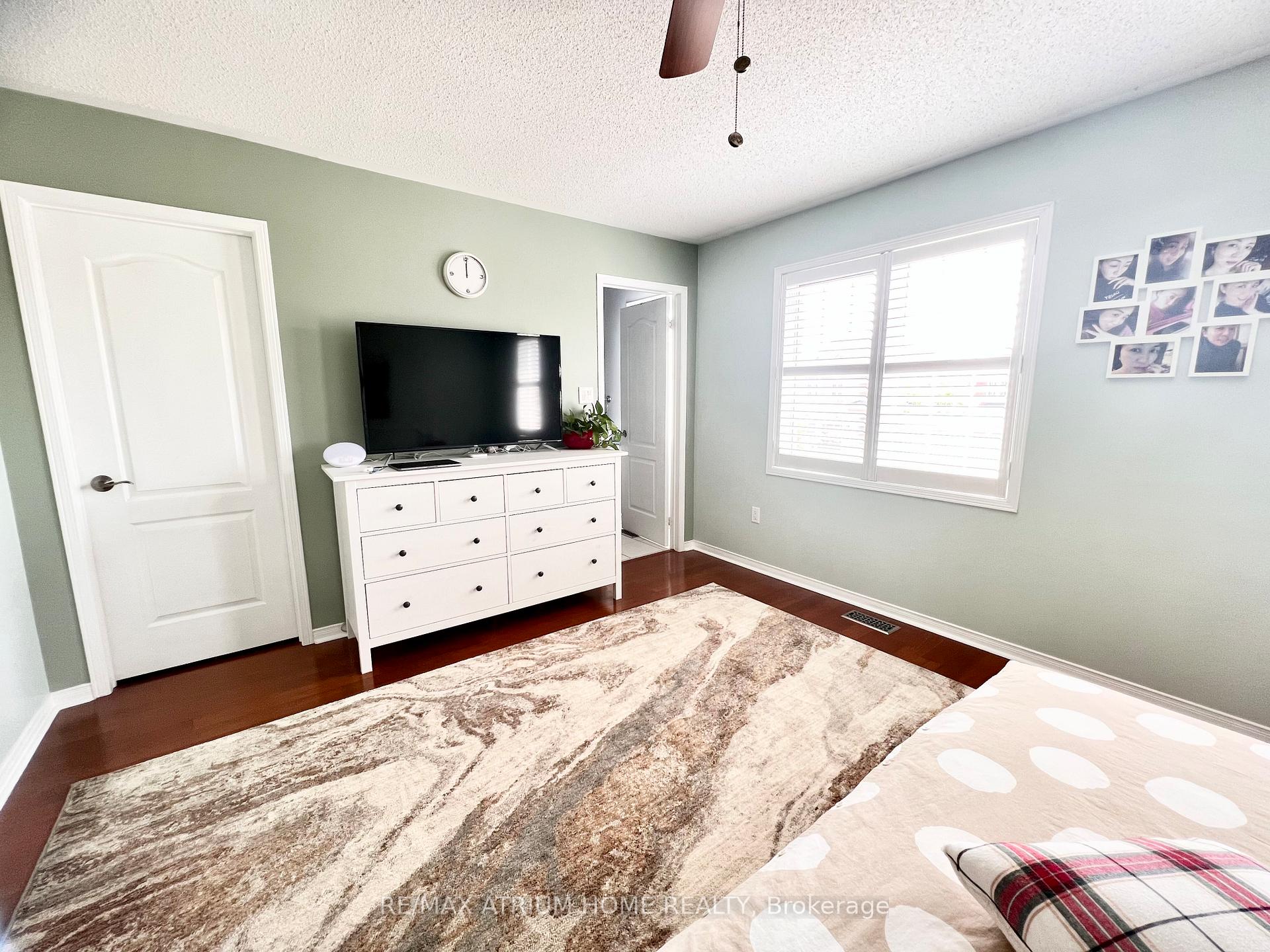 Photo 10 of 126 Edward Jeffreys Avenue, Markham, Wismer — HOMEH