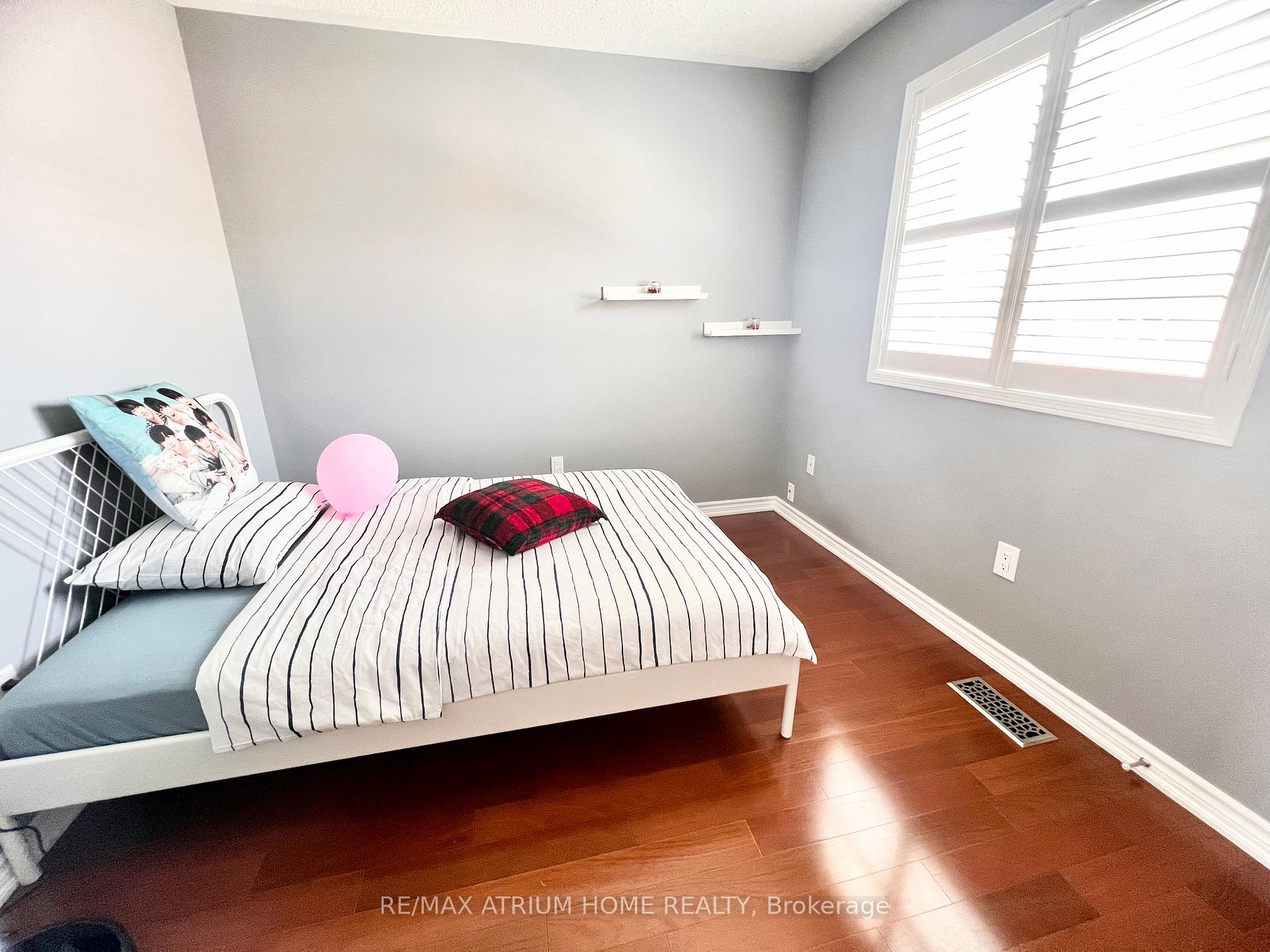 Photo 11 of 126 Edward Jeffreys Avenue, Markham, Wismer — HOMEH