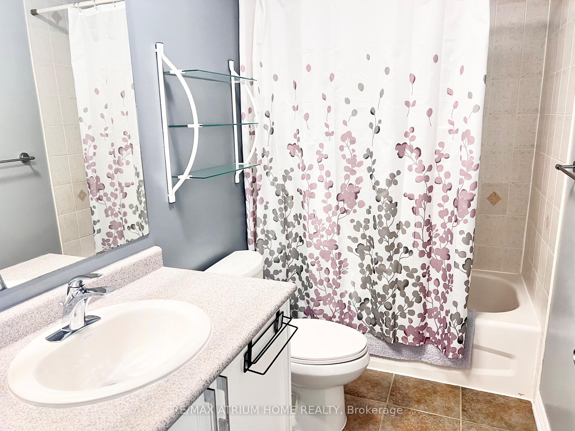 Photo 12 of 126 Edward Jeffreys Avenue, Markham, Wismer — HOMEH
