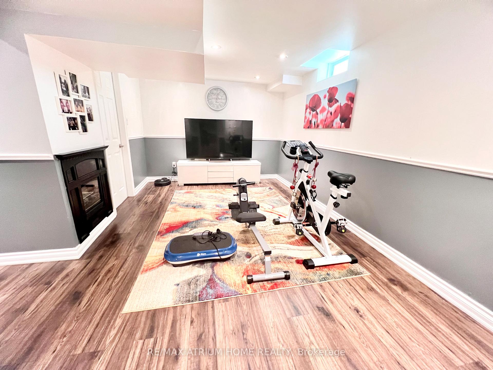 Photo 14 of 126 Edward Jeffreys Avenue, Markham, Wismer — HOMEH