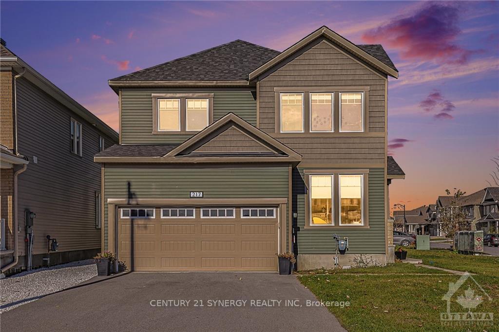 Photo 2 of 217 Cranesbill Road, Ottawa, Kanata - Emerald Meadows/Trailwest — HOMEH