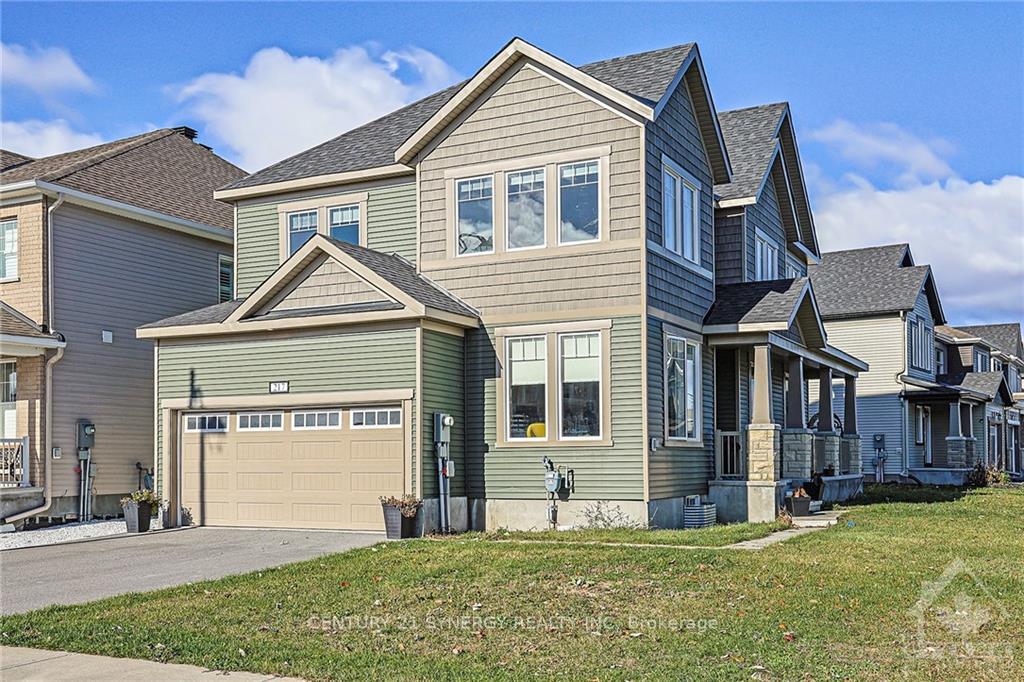 Photo 3 of 217 Cranesbill Road, Ottawa, Kanata - Emerald Meadows/Trailwest — HOMEH