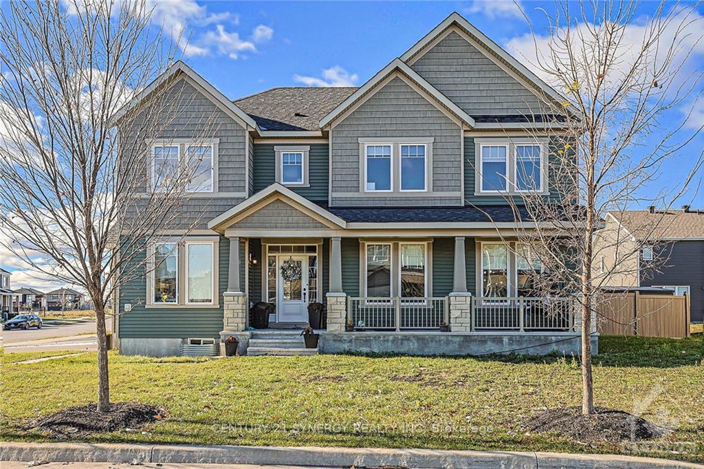 Photo 4 of 217 Cranesbill Road, Ottawa, Kanata - Emerald Meadows/Trailwest — HOMEH