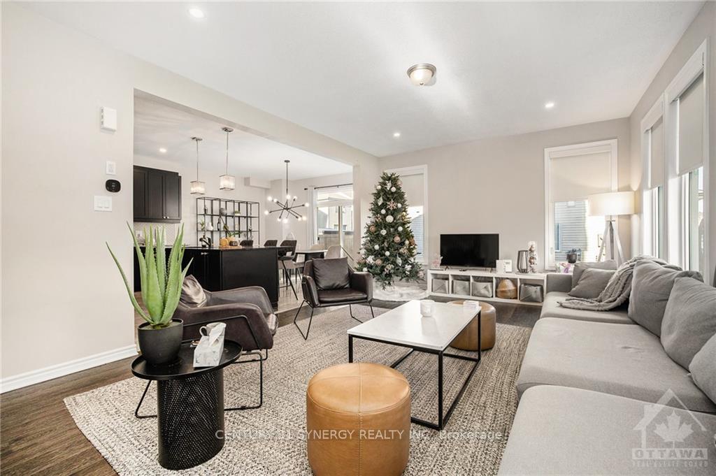 Photo 8 of 217 Cranesbill Road, Ottawa, Kanata - Emerald Meadows/Trailwest — HOMEH