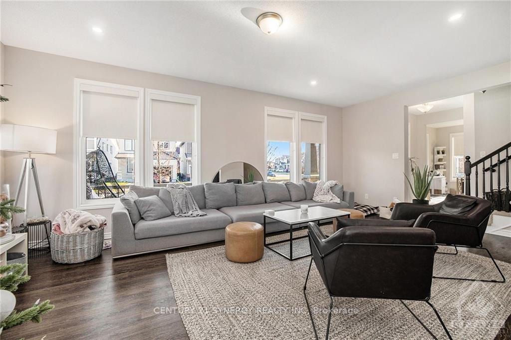 Photo 10 of 217 Cranesbill Road, Ottawa, Kanata - Emerald Meadows/Trailwest — HOMEH