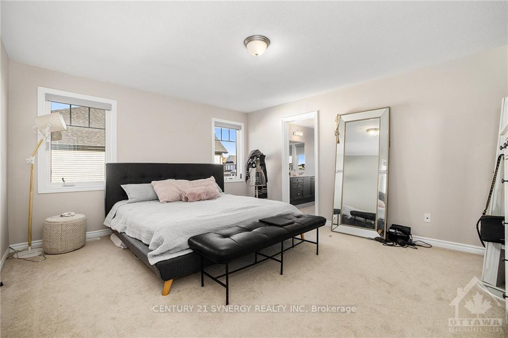 Photo 18 of 217 Cranesbill Road, Ottawa, Kanata - Emerald Meadows/Trailwest — HOMEH