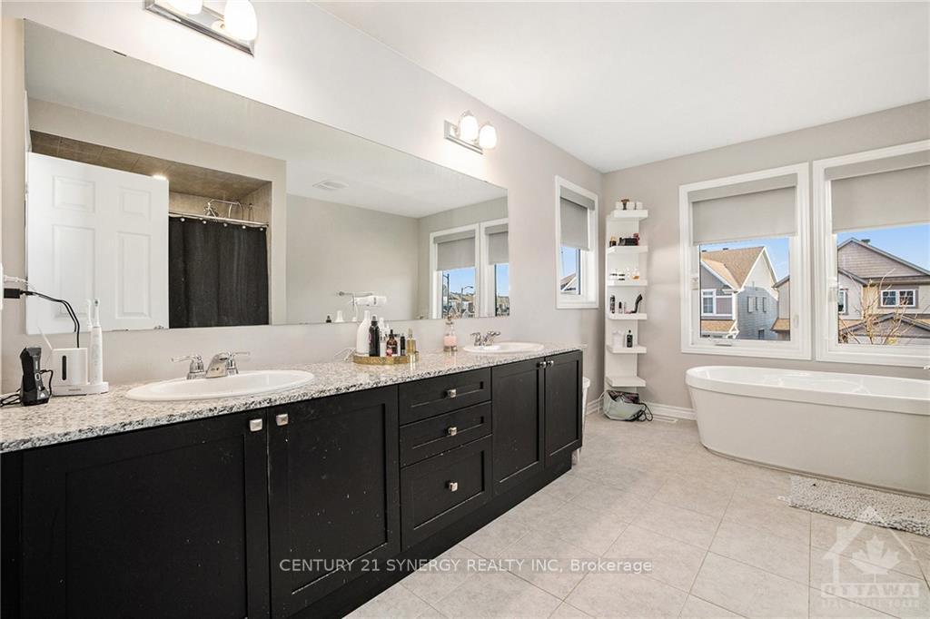 Photo 20 of 217 Cranesbill Road, Ottawa, Kanata - Emerald Meadows/Trailwest — HOMEH