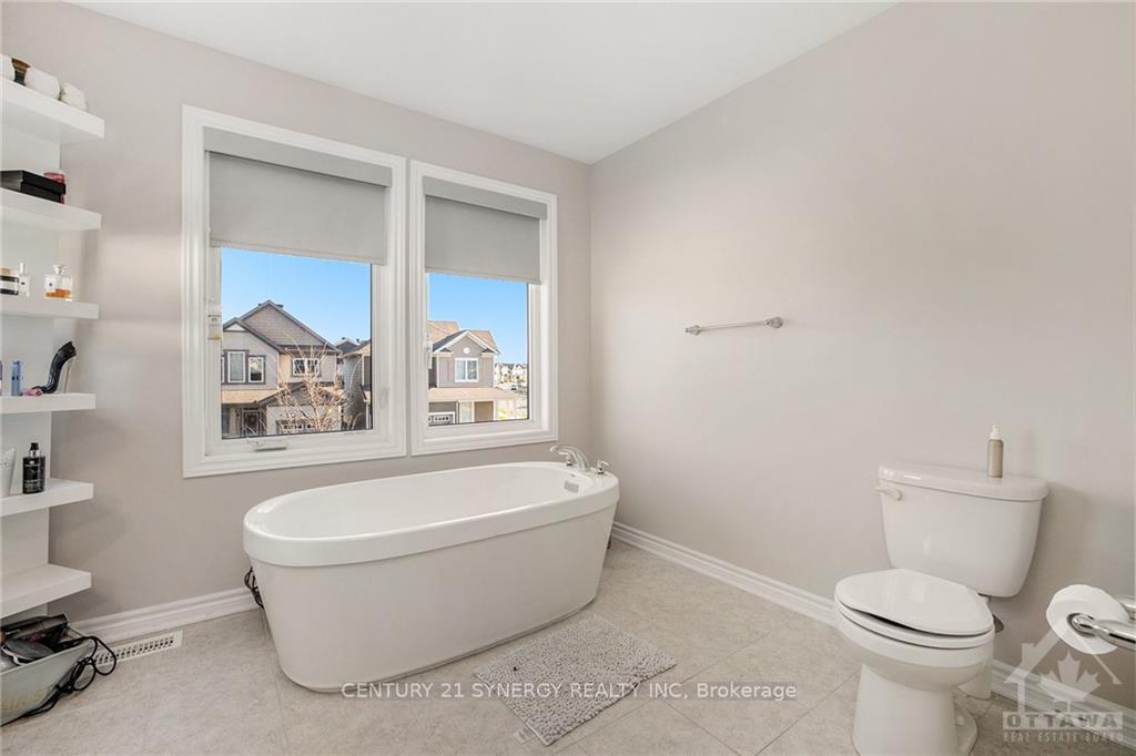 Photo 21 of 217 Cranesbill Road, Ottawa, Kanata - Emerald Meadows/Trailwest — HOMEH