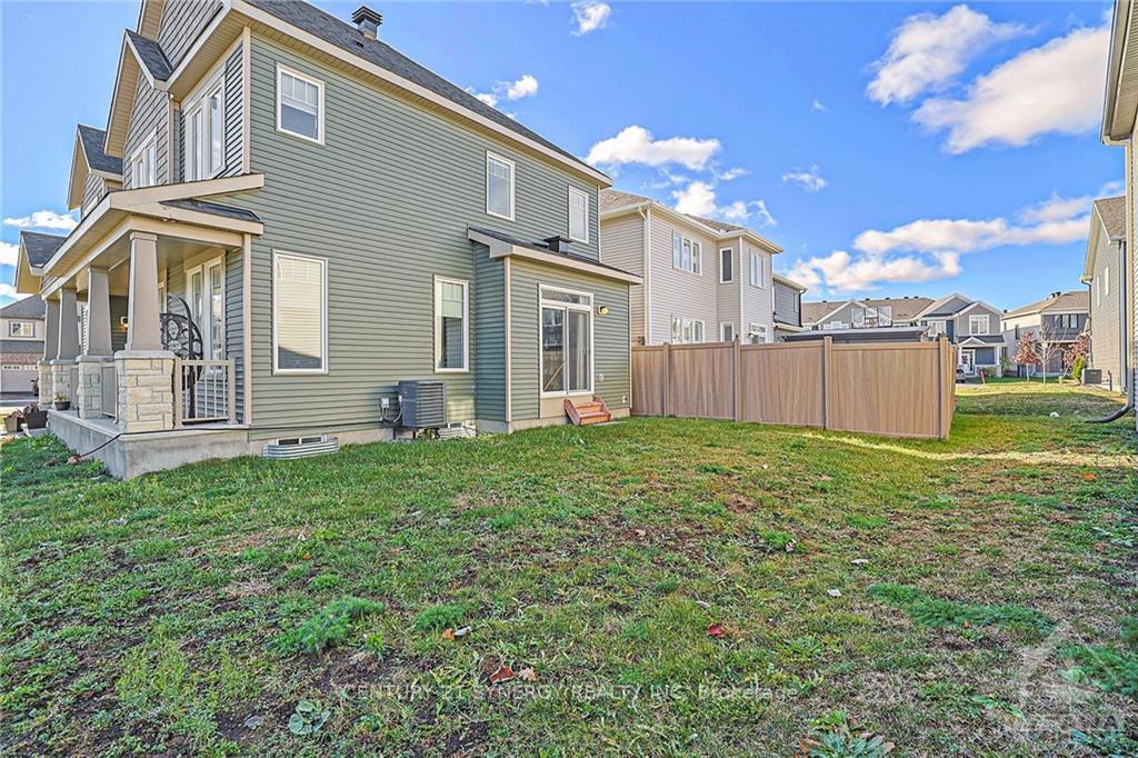 Photo 26 of 217 Cranesbill Road, Ottawa, Kanata - Emerald Meadows/Trailwest — HOMEH