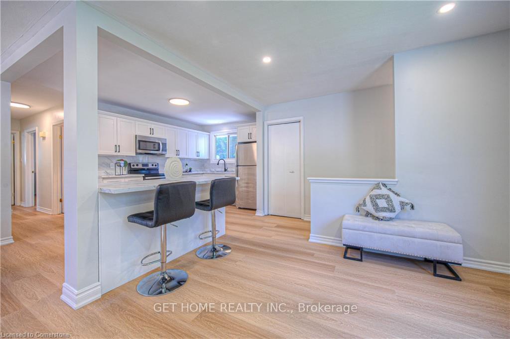 Photo 8 of 86 Queenston Drive, Kitchener — HOMEH