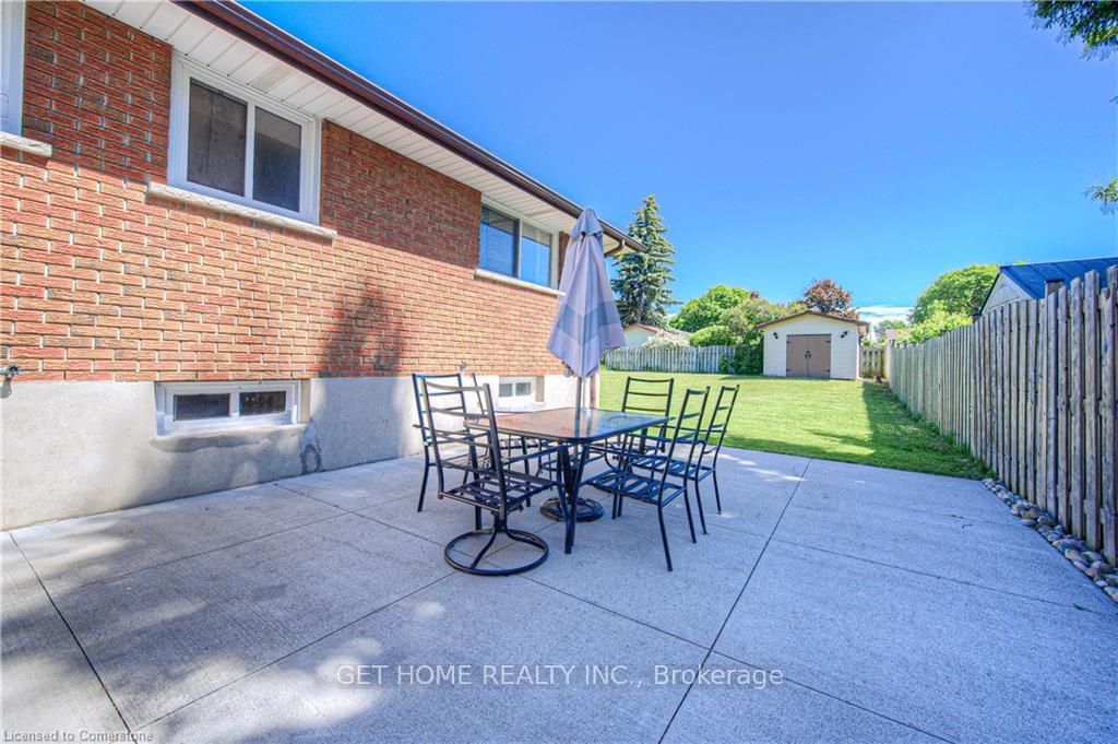 Photo 44 of 86 Queenston Drive, Kitchener — HOMEH