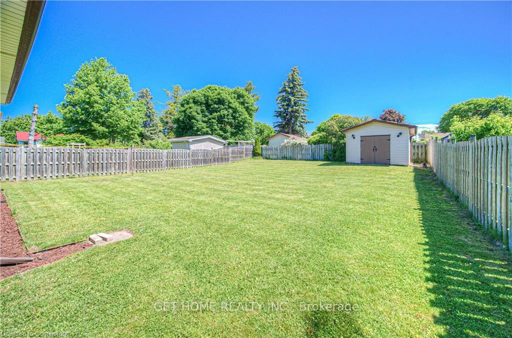 Photo 46 of 86 Queenston Drive, Kitchener — HOMEH