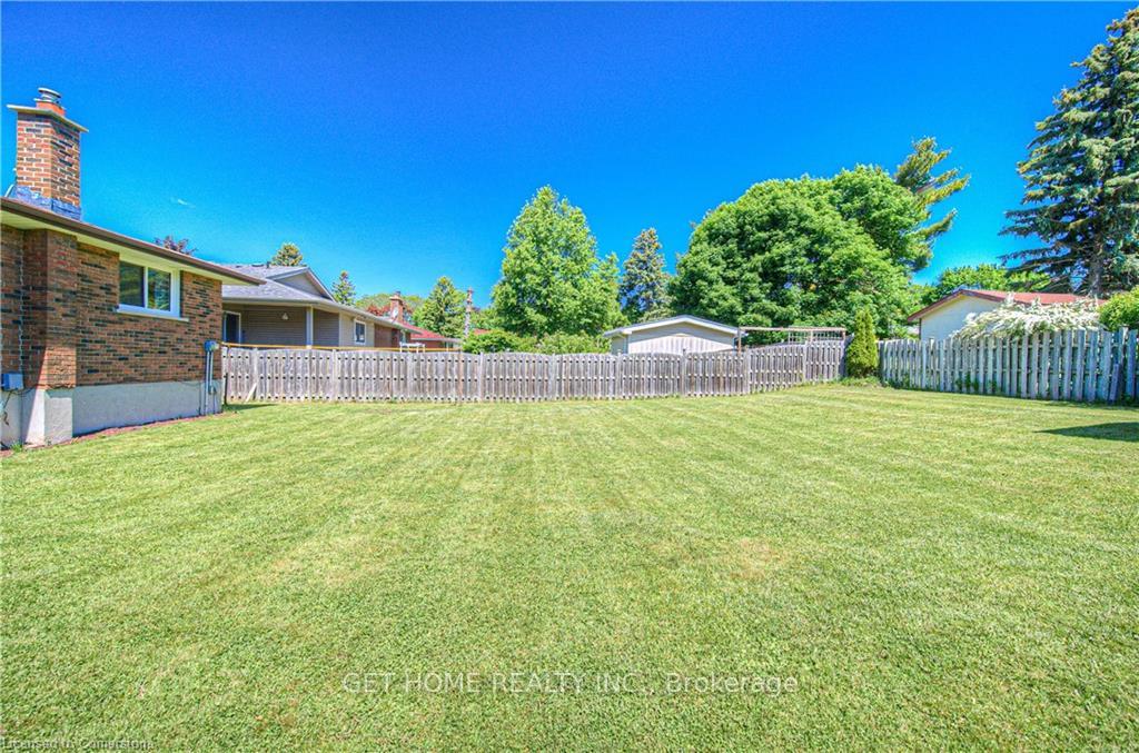 Photo 48 of 86 Queenston Drive, Kitchener — HOMEH